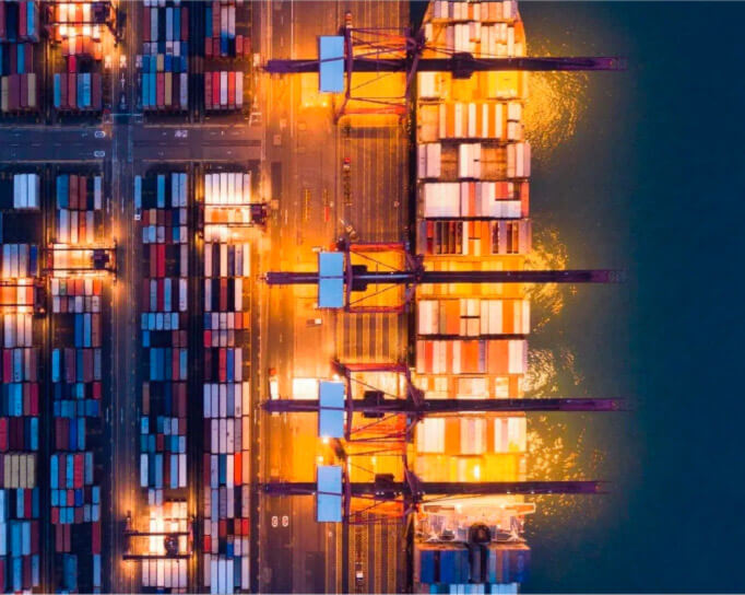 Service Illustration